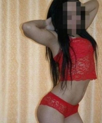 Анкета проститутки Кариночка - Фото 1, Архонская, 18 лет, №9613